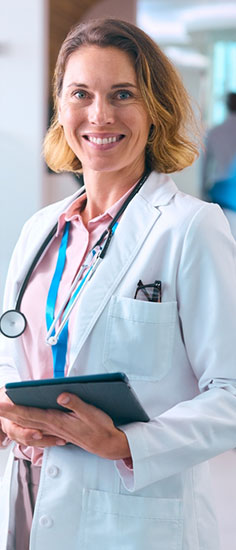 Medical weight loss doctor